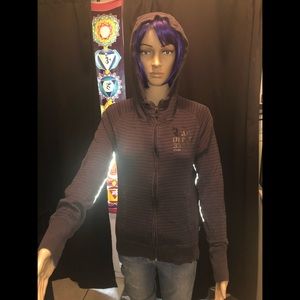 G Star Raw zip hoodie